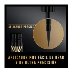 New Masterpiece Liquid Liner Delineadores De Ojos