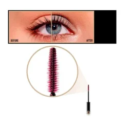 New Masterpiece Max High Volumen And Definition Máscara De Pestañas