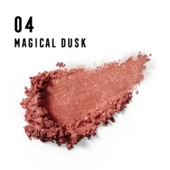 Masterpiece Mono Shadow*MAX FACTOR Discount