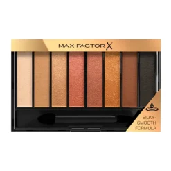 Masterpiece Nude Palette*MAX FACTOR New