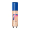Match Perfection Invisible Coverage Spf 20*RIMMEL LONDON Discount