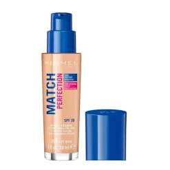 Match Perfection Invisible Coverage Spf 20*RIMMEL LONDON Discount