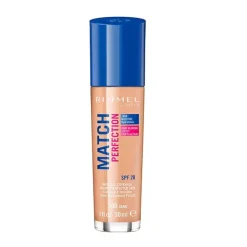 Match Perfection Invisible Coverage Spf 20*RIMMEL LONDON Discount