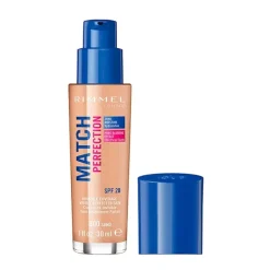 Match Perfection Invisible Coverage Spf 20*RIMMEL LONDON Discount