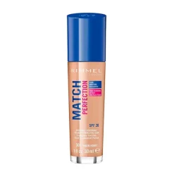 Match Perfection Invisible Coverage Spf 20*RIMMEL LONDON Discount