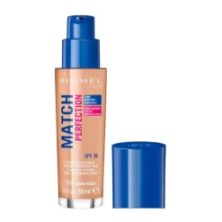 Match Perfection Invisible Coverage Spf 20*RIMMEL LONDON Discount