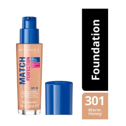 Match Perfection Invisible Coverage Spf 20*RIMMEL LONDON Discount