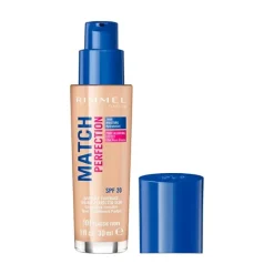 Match Perfection Invisible Coverage Spf 20*RIMMEL LONDON Discount
