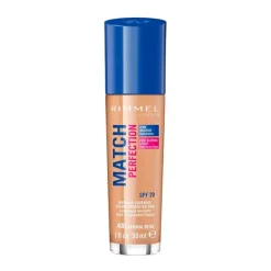 Match Perfection Invisible Coverage Spf 20*RIMMEL LONDON Discount