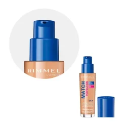 Match Perfection Invisible Coverage Spf 20*RIMMEL LONDON Discount