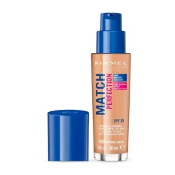 Match Perfection Invisible Coverage Spf 20*RIMMEL LONDON Discount