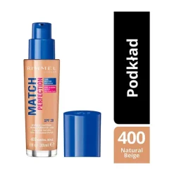 Match Perfection Invisible Coverage Spf 20*RIMMEL LONDON Discount
