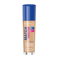 Match Perfection Invisible Coverage Spf 20*RIMMEL LONDON Discount
