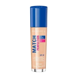 Match Perfection Invisible Coverage Spf 20*RIMMEL LONDON Discount