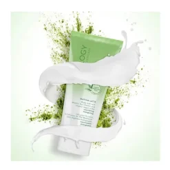 Hot Matcha Latte Antiedad