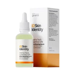 Matcha Tea & Superfood 3,8% Serums