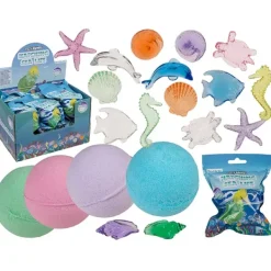 Outlet OUT OF THE BLUE Matching Sea Life