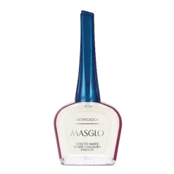 Matificador Transparente Tratamientos Para Uñas