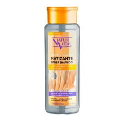 Outlet NATURVITAL Matizante