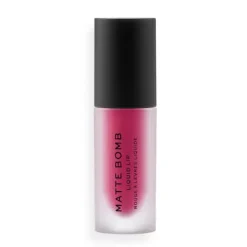 Best Matte Bomb Liquid Lip Pintalabios