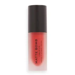 Best Matte Bomb Liquid Lip Pintalabios