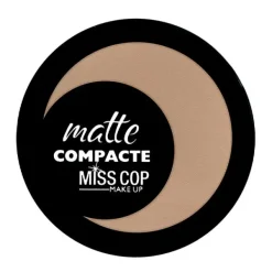 Matte Compacte*MISS COP Sale