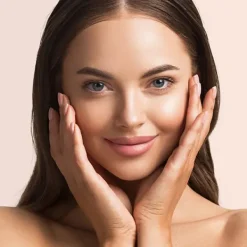 New Matte Compacte Polvos De Maquillaje