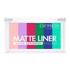 Matte Liner Water-Activated Eyeliner*CATRICE Outlet