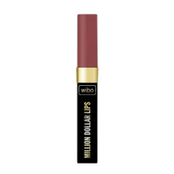 Best Matte Lipgloss Million Dollar Lips Pintalabios