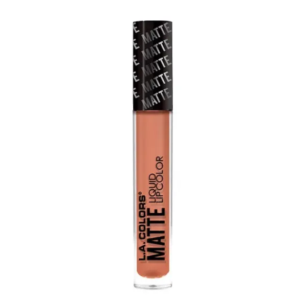 Outlet Matte Liquid Lip Color Pintalabios