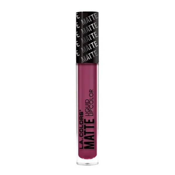 Outlet Matte Liquid Lip Color Pintalabios