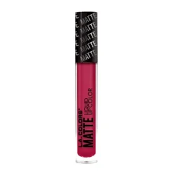 Outlet Matte Liquid Lip Color Pintalabios