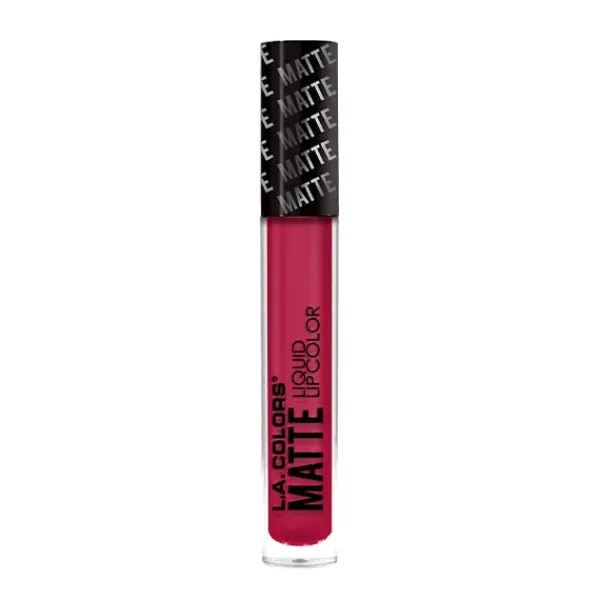 Outlet Matte Liquid Lip Color Pintalabios