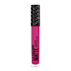 Outlet Matte Liquid Lip Color Pintalabios