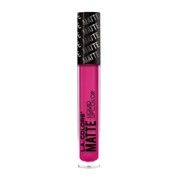 Outlet Matte Liquid Lip Color Pintalabios