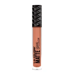Outlet Matte Liquid Lip Color Pintalabios