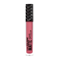 Outlet Matte Liquid Lip Color Pintalabios