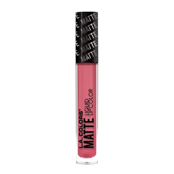 Outlet Matte Liquid Lip Color Pintalabios