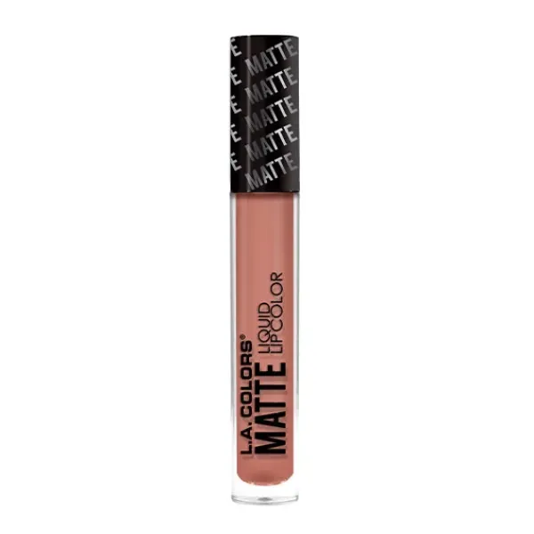 Matte Liquid Lip Color*L.A. COLORS Outlet