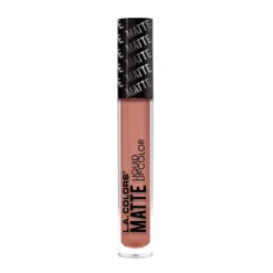 Matte Liquid Lip Color*L.A. COLORS Outlet