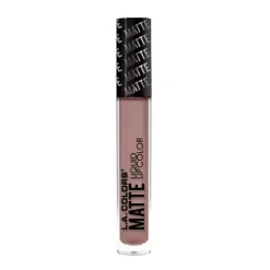 Matte Liquid Lip Color*L.A. COLORS Outlet