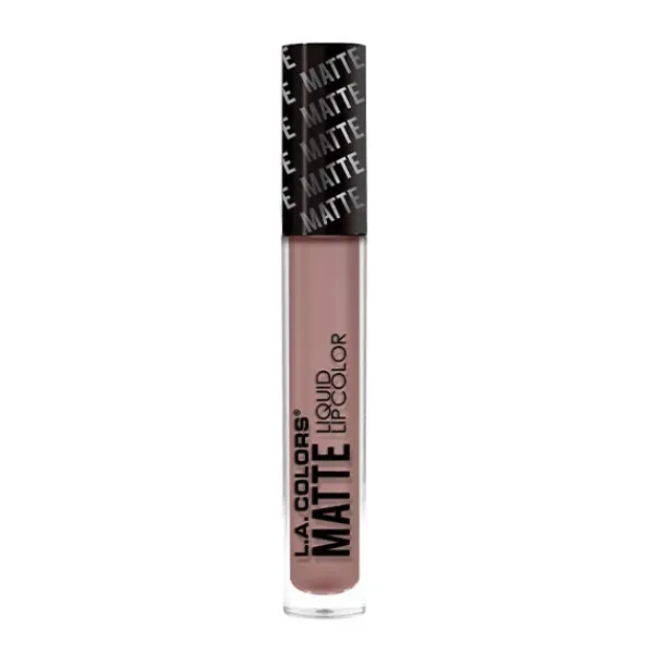 Matte Liquid Lip Color*L.A. COLORS Outlet