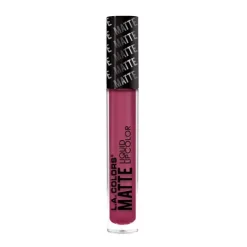 Matte Liquid Lip Color*L.A. COLORS Outlet