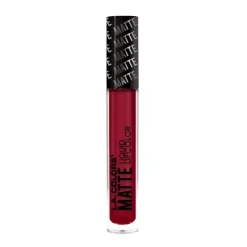 Matte Liquid Lip Color*L.A. COLORS Outlet