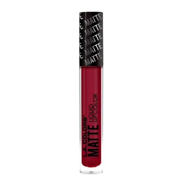 Matte Liquid Lip Color*L.A. COLORS Outlet