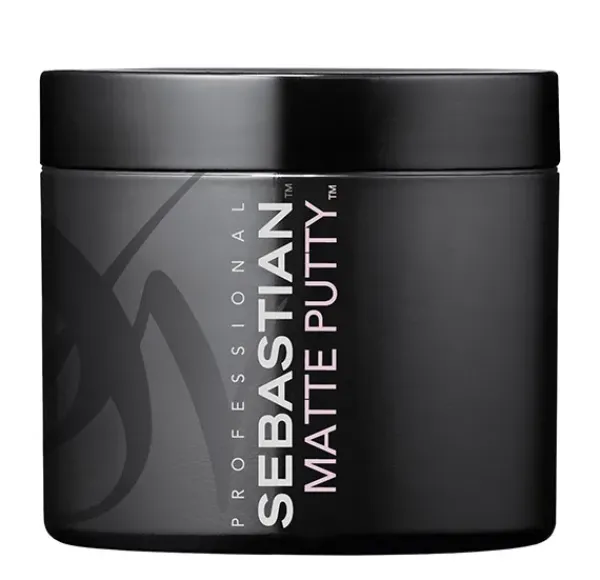 SEBASTIAN Matte Putty