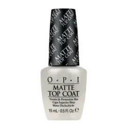 Matte Top Coat*OPI Clearance