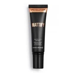 Outlet Mattify Primer Prebases De Maquillaje