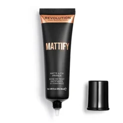 Outlet Mattify Primer Prebases De Maquillaje