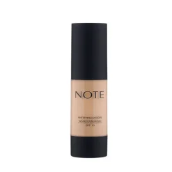Mattifying Extreme Wear Foundation 02*NOTE COSMETIQUE Best